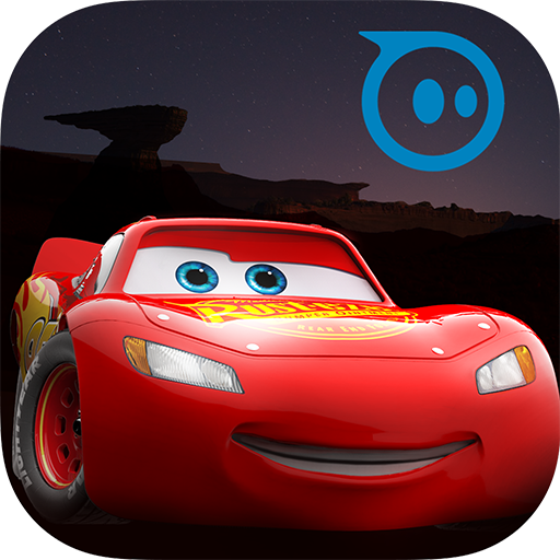 Lightning Mcqueen